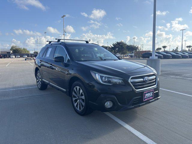 used 2018 Subaru Outback car, priced at $17,995