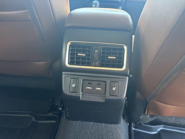 used 2018 Subaru Outback car, priced at $17,995