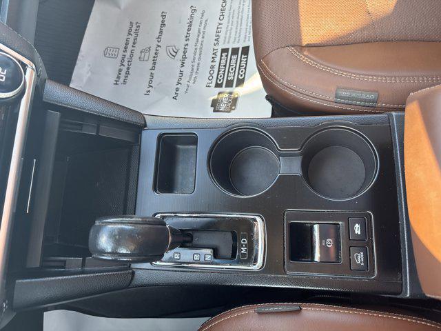 used 2018 Subaru Outback car, priced at $17,995