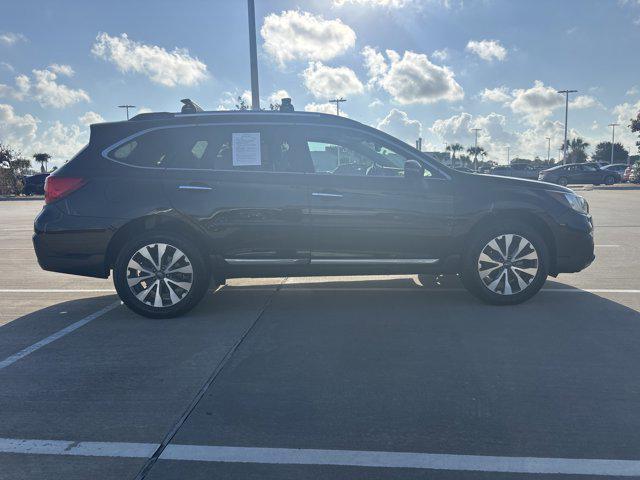 used 2018 Subaru Outback car, priced at $17,995
