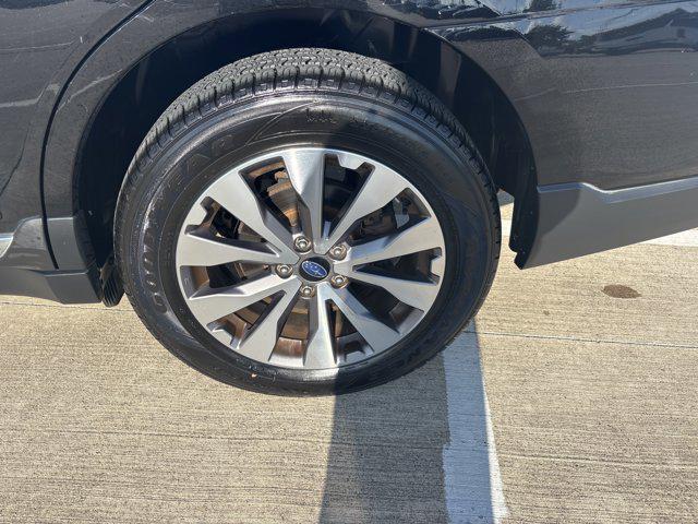 used 2018 Subaru Outback car, priced at $17,995