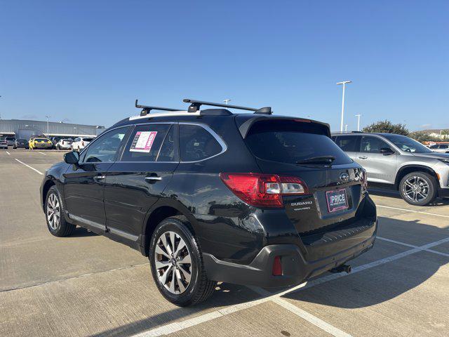 used 2018 Subaru Outback car, priced at $17,995