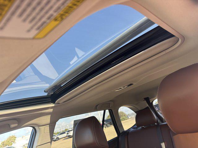 used 2018 Subaru Outback car, priced at $17,995