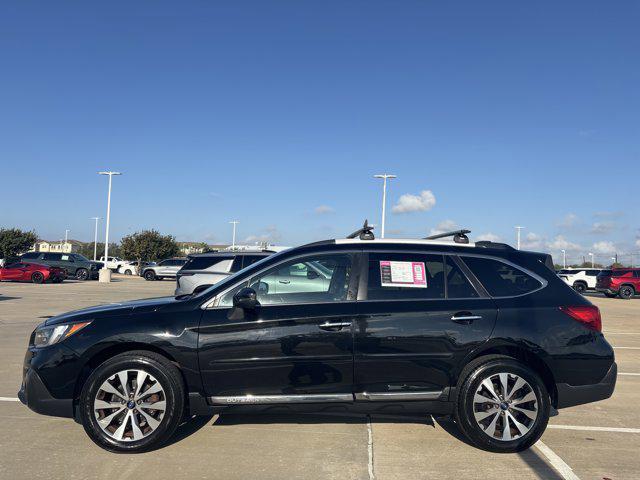 used 2018 Subaru Outback car, priced at $17,995