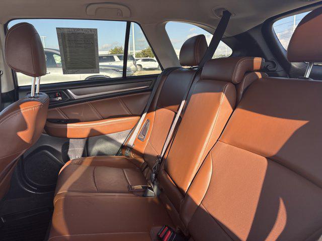 used 2018 Subaru Outback car, priced at $17,995