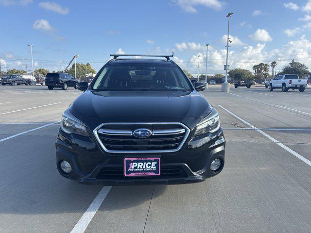 used 2018 Subaru Outback car, priced at $17,995