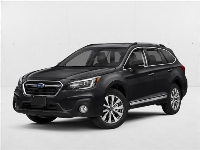 used 2018 Subaru Outback car, priced at $18,492