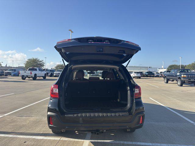 used 2018 Subaru Outback car, priced at $17,995