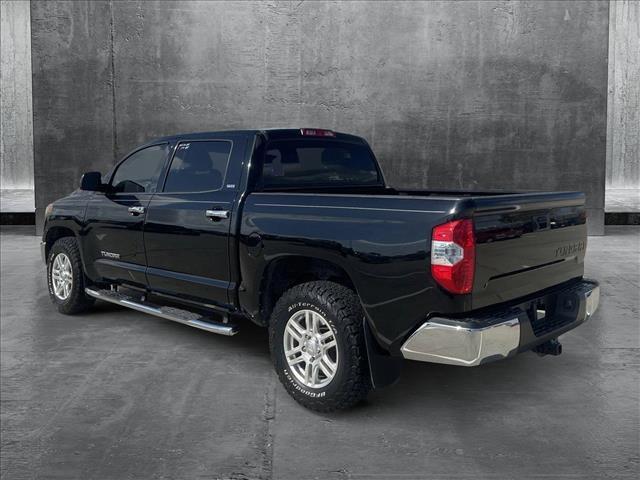 used 2019 Toyota Tundra car, priced at $24,995