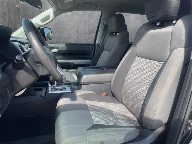 used 2019 Toyota Tundra car, priced at $24,995