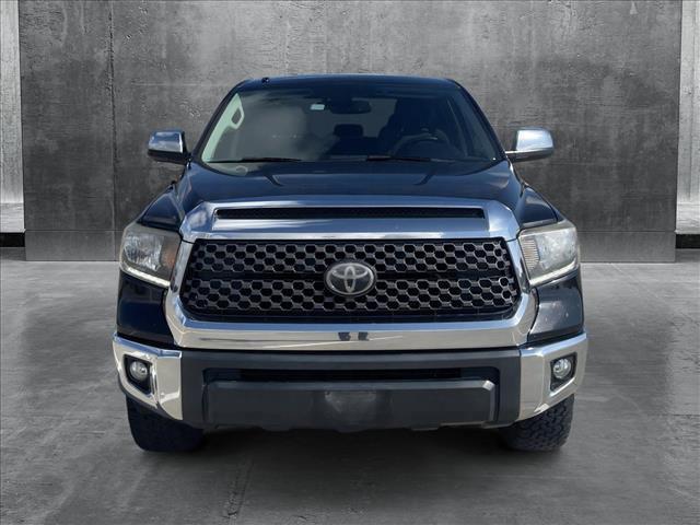 used 2019 Toyota Tundra car, priced at $24,995