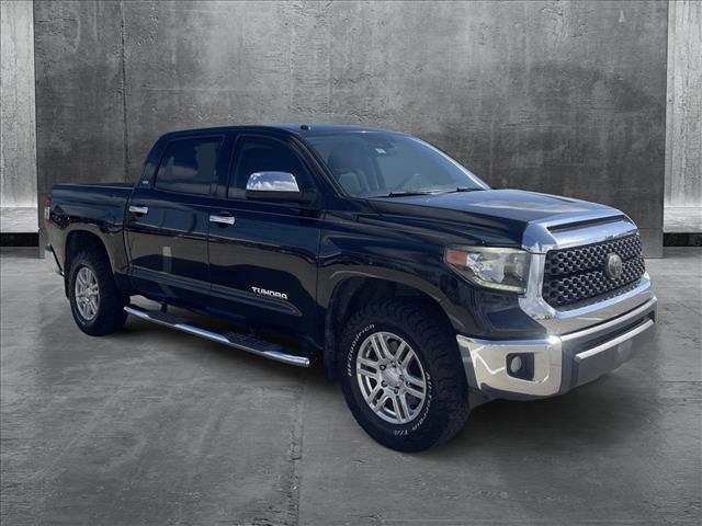 used 2019 Toyota Tundra car, priced at $24,995