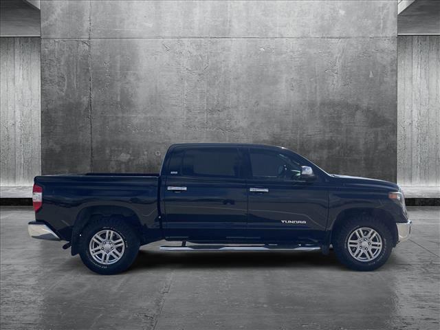 used 2019 Toyota Tundra car, priced at $24,995