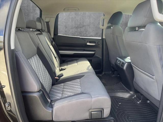 used 2019 Toyota Tundra car, priced at $24,995