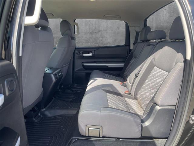 used 2019 Toyota Tundra car, priced at $24,995