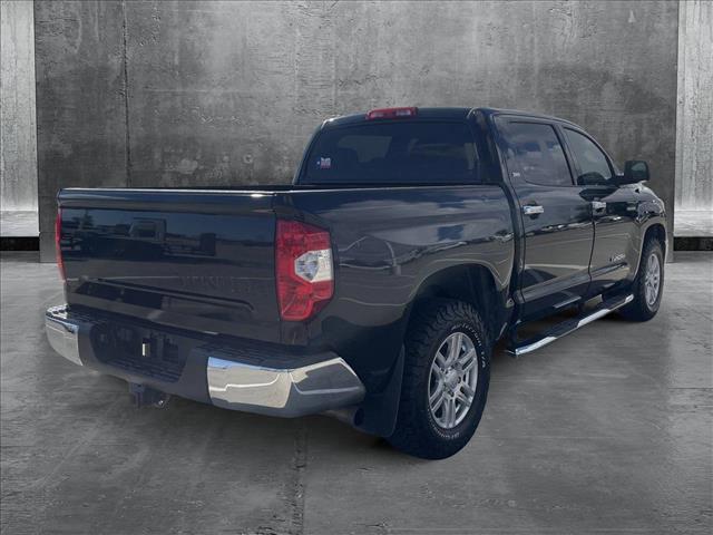 used 2019 Toyota Tundra car, priced at $24,995