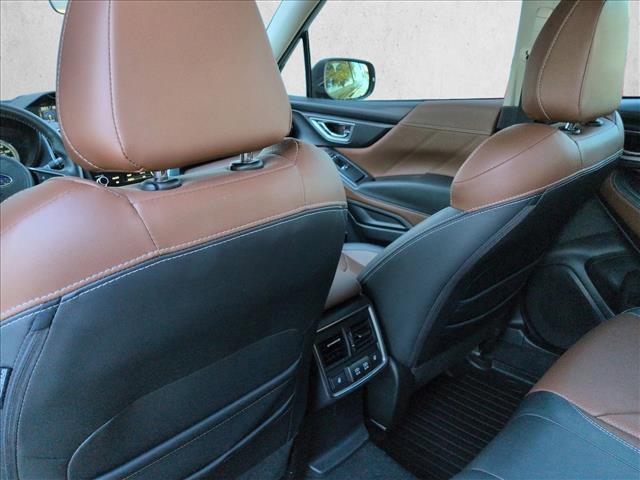 used 2023 Subaru Forester car, priced at $30,997