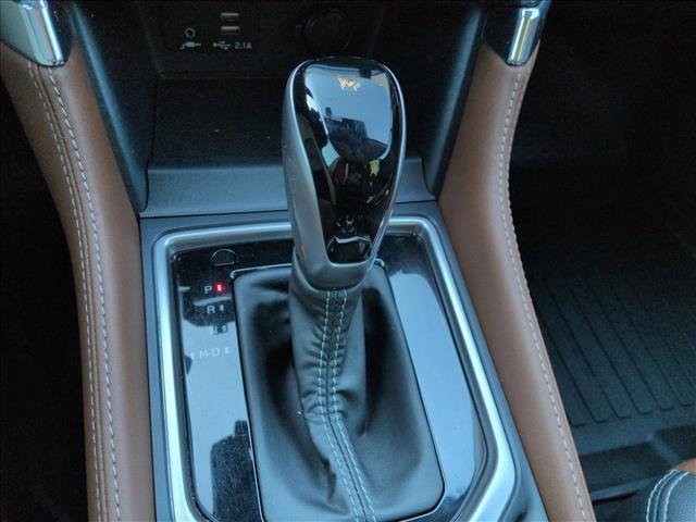 used 2023 Subaru Forester car, priced at $30,997