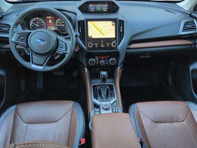 used 2023 Subaru Forester car, priced at $30,997
