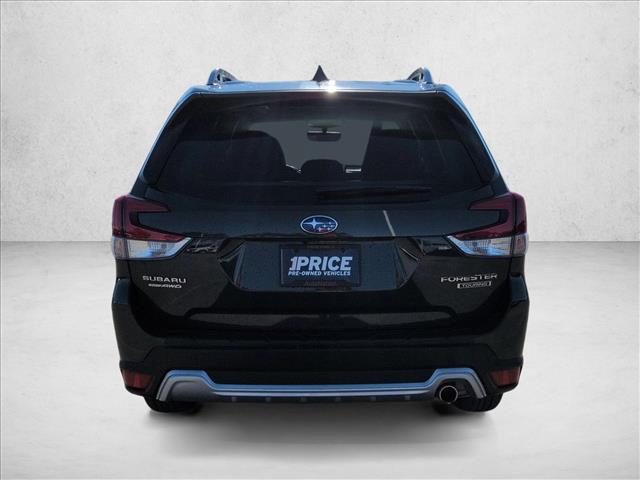 used 2023 Subaru Forester car, priced at $30,997