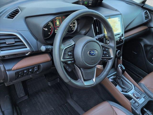 used 2023 Subaru Forester car, priced at $30,997
