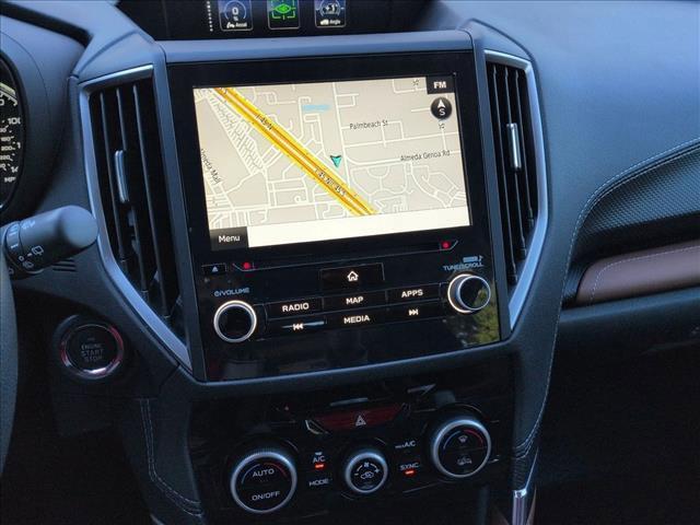 used 2023 Subaru Forester car, priced at $30,997