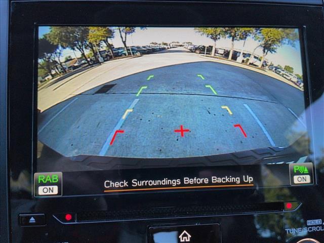 used 2023 Subaru Forester car, priced at $30,997