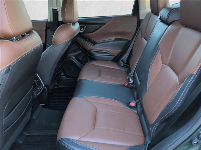 used 2023 Subaru Forester car, priced at $30,997