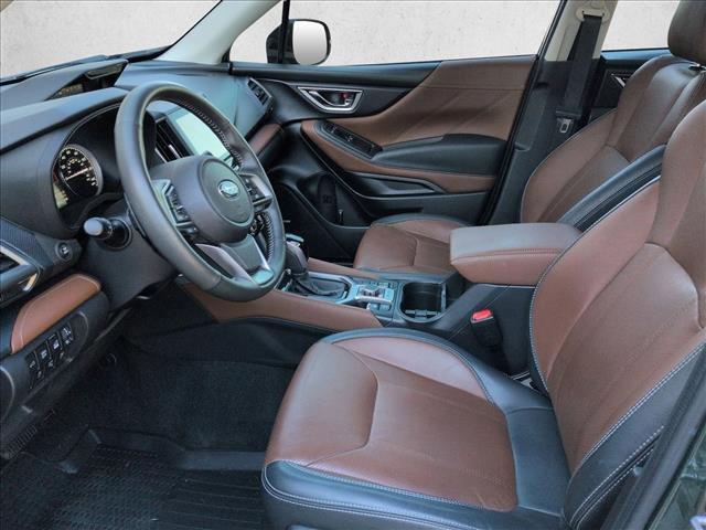 used 2023 Subaru Forester car, priced at $30,997