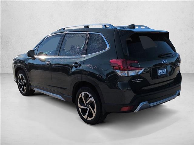 used 2023 Subaru Forester car, priced at $30,997