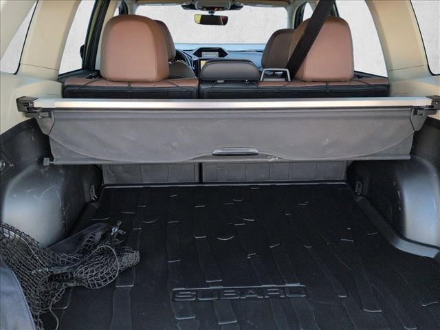 used 2023 Subaru Forester car, priced at $30,997