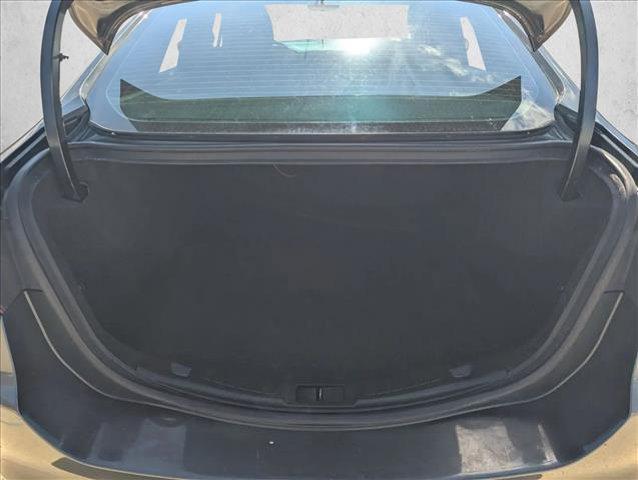 used 2015 Ford Fusion car, priced at $7,995