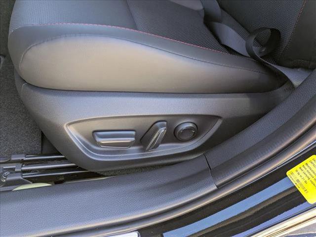 new 2026 Toyota Prius Plug-In Hybrid car, priced at $45,807