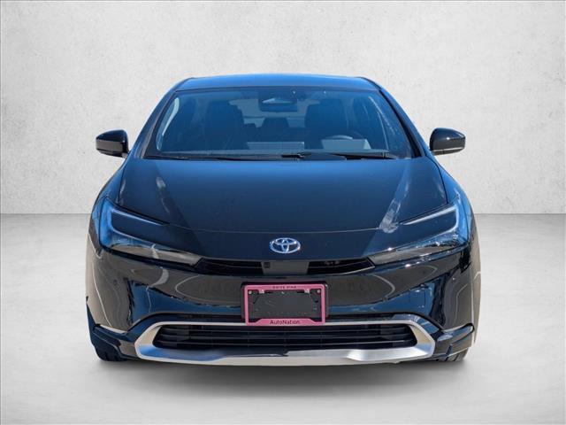 new 2026 Toyota Prius Plug-In Hybrid car, priced at $45,807