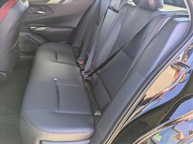 new 2026 Toyota Prius Plug-In Hybrid car, priced at $45,807