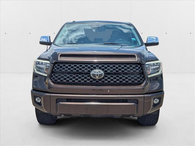 used 2019 Toyota Tundra car, priced at $33,995