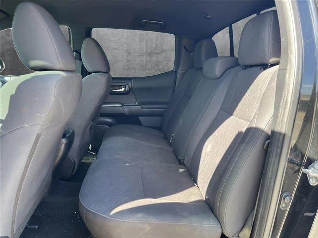 used 2019 Toyota Tacoma car, priced at $27,510