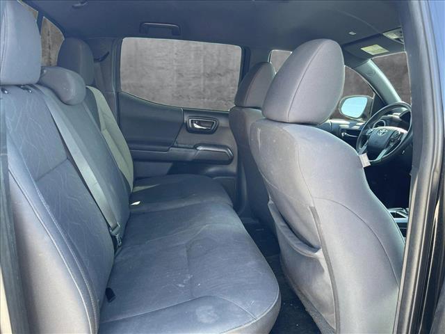 used 2019 Toyota Tacoma car, priced at $27,510