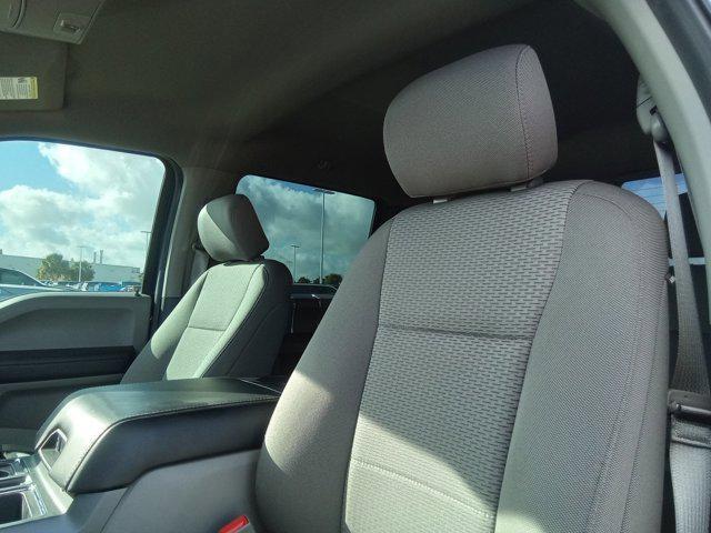 used 2019 Ford F-150 car, priced at $38,995
