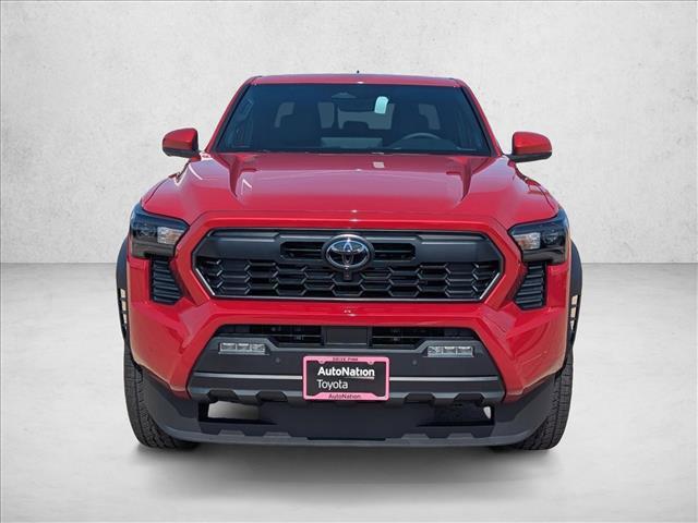 new 2025 Toyota Tacoma car, priced at $61,008