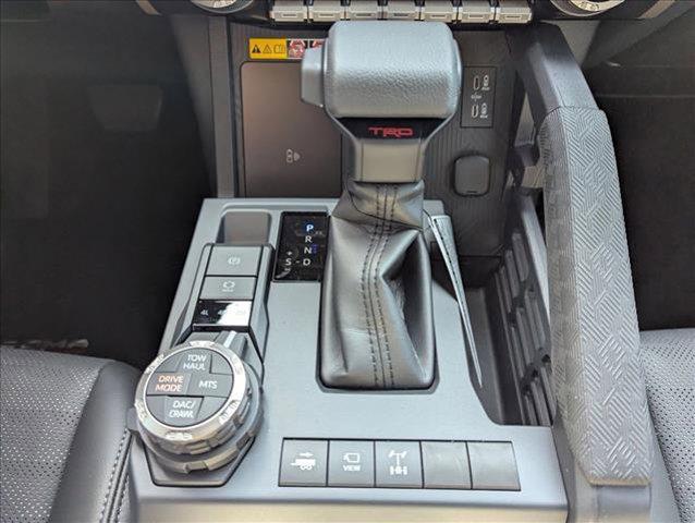 new 2025 Toyota Tacoma car, priced at $61,008