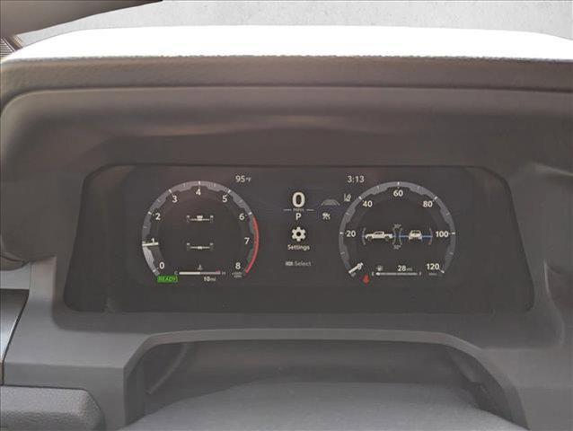 new 2025 Toyota Tacoma car, priced at $61,008