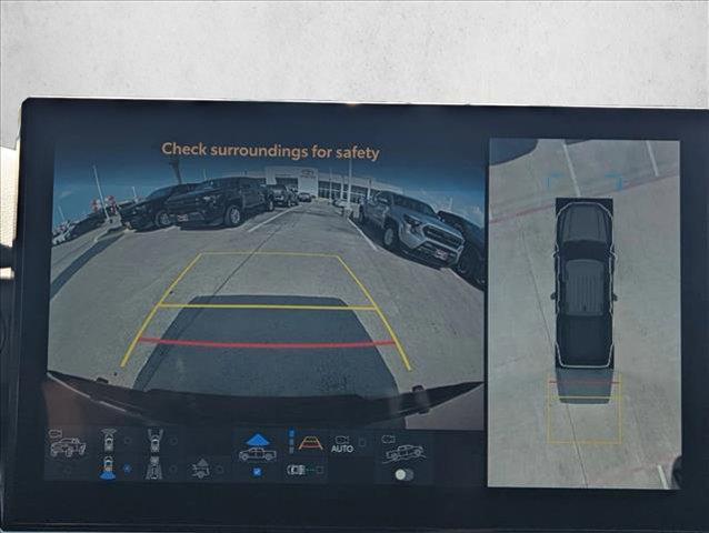 new 2025 Toyota Tacoma car, priced at $61,008