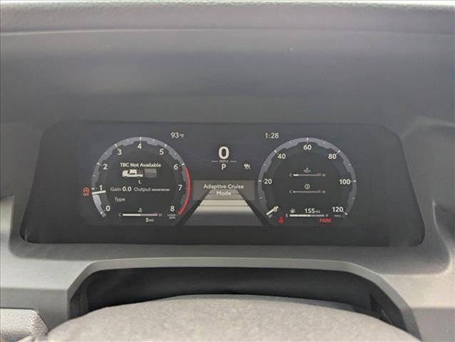 new 2025 Toyota Tacoma car, priced at $56,503
