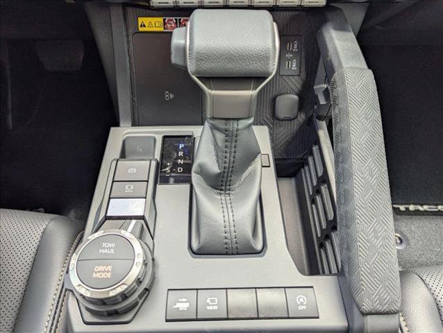 new 2025 Toyota Tacoma car, priced at $56,503