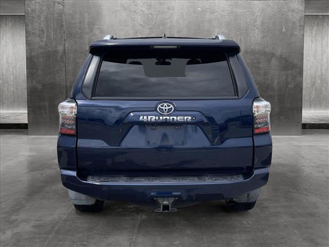 used 2018 Toyota 4Runner car, priced at $32,995