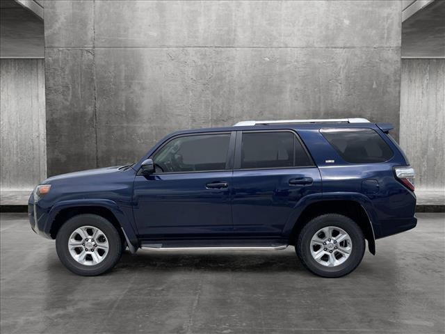 used 2018 Toyota 4Runner car, priced at $32,995