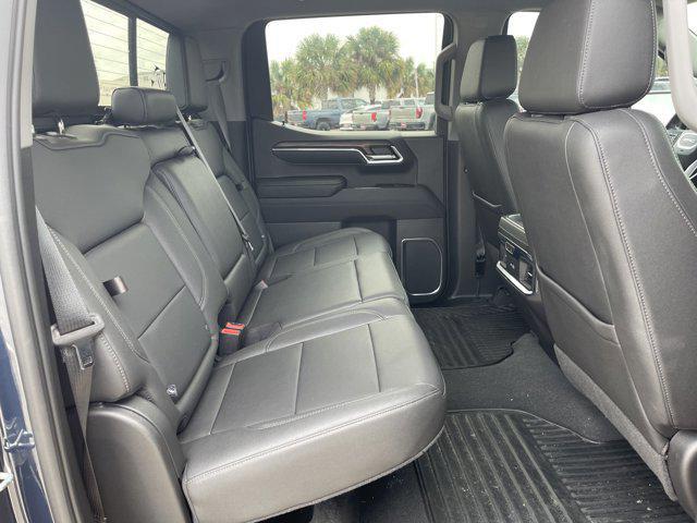 used 2022 GMC Sierra 1500 car, priced at $47,695