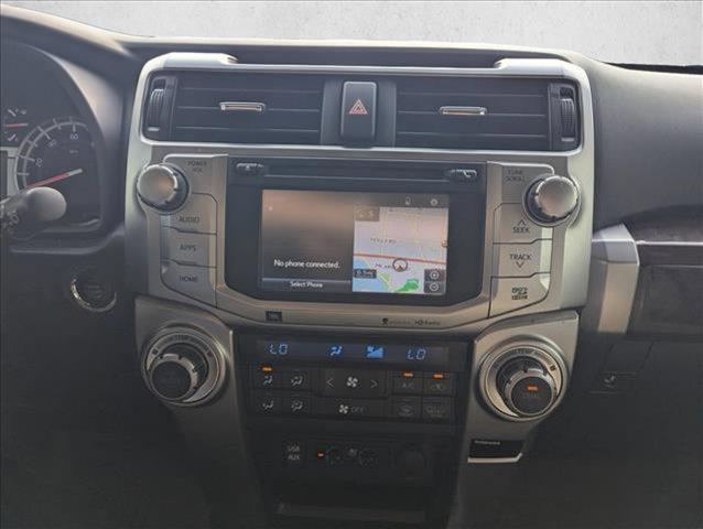 used 2016 Toyota 4Runner car, priced at $23,991