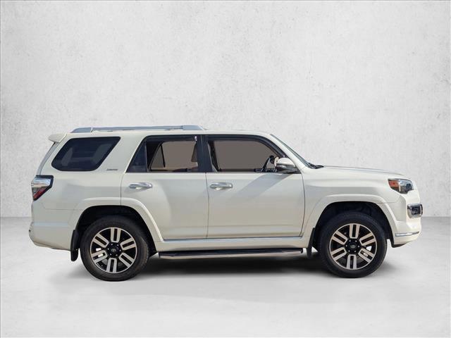 used 2016 Toyota 4Runner car, priced at $23,991